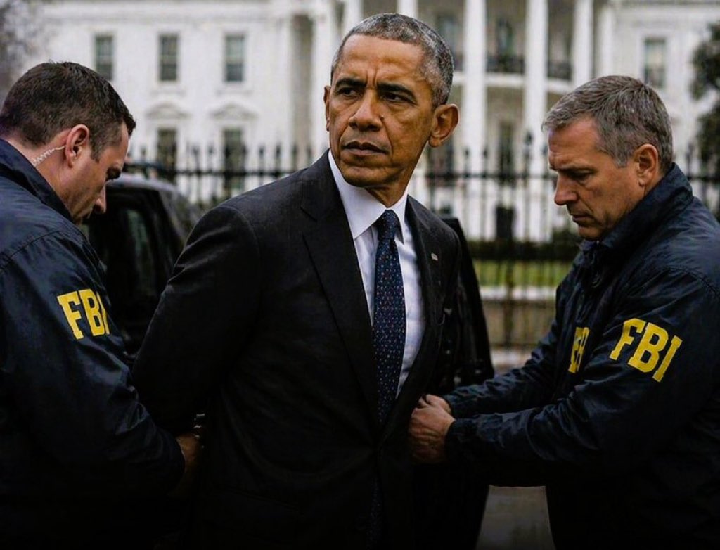 🇺🇸🔥 REDFILE EXPOSURE: LEAKED DOCS EXPOSE OBAMA AS “FOREIGN ENEMY” | TRUMP SIGNS MILITARY ARREST ORDER | JAG TRIBUNALS IGNITE IN D.C.

🇺🇸🔥 Donald Trump activates military justice: Obama branded a foreign enemy, military tribunals begin in D.C., and sealed orders ignite the