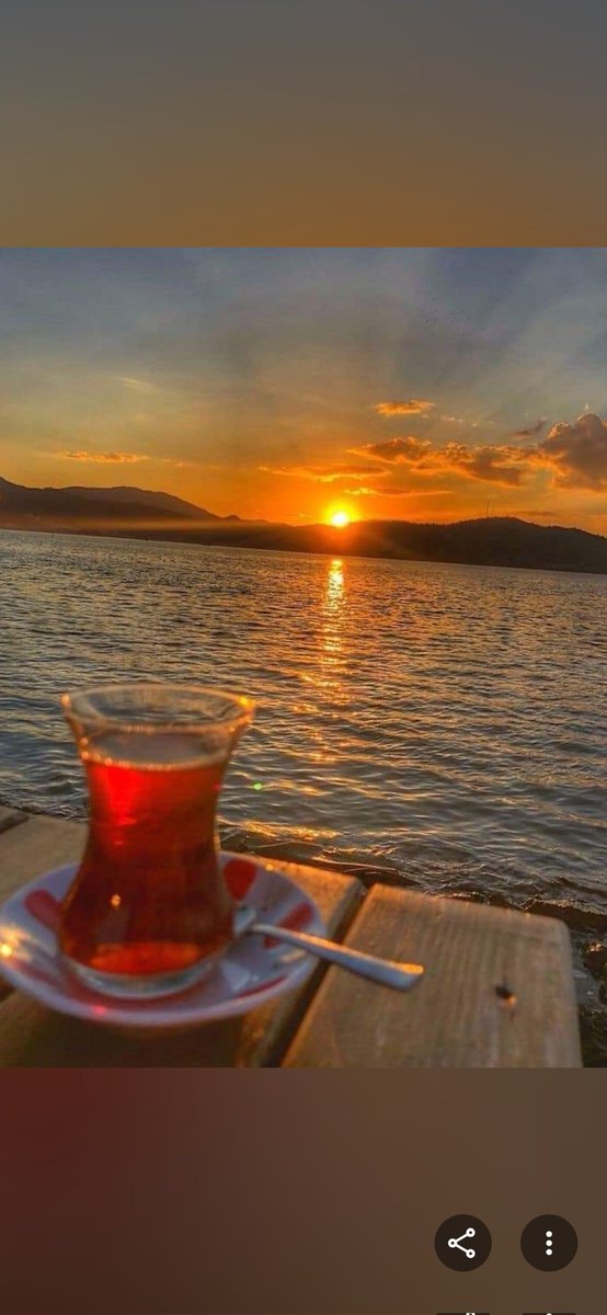 enelkarabacak's tweet photo. “Yorulduğunda, dünyanın gürültüsünden uzaklaşmak, sessizce bir köşede oturup sadece kendinle kalmak en iyi ilaçtır. Çünkü bazen, en büyük huzur, kimsenin seni rahatsız etmediği o yalnız anlarda saklıdır.”
#Günaydın #musmutlu #sabahlar https://t.co/AZDqnljoI3