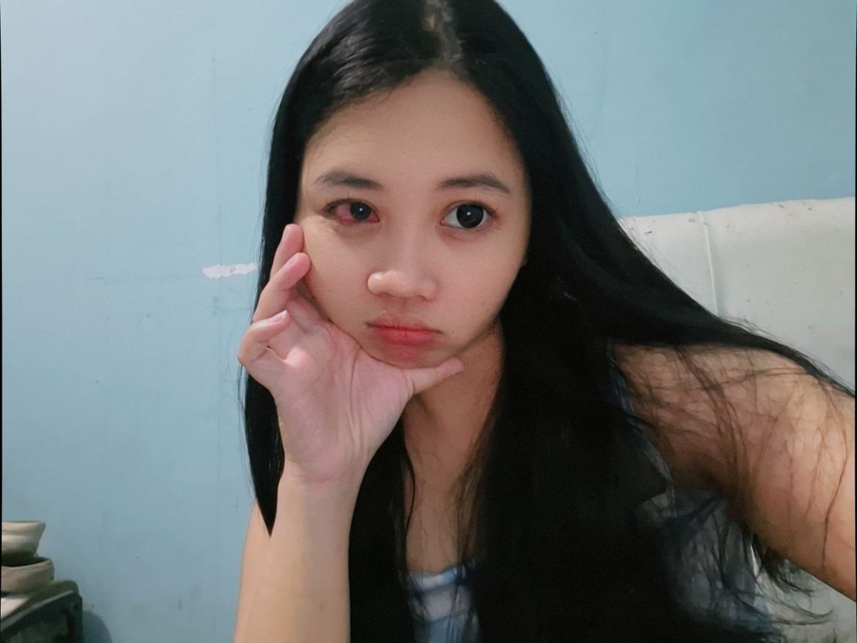 Nadhira tweet media