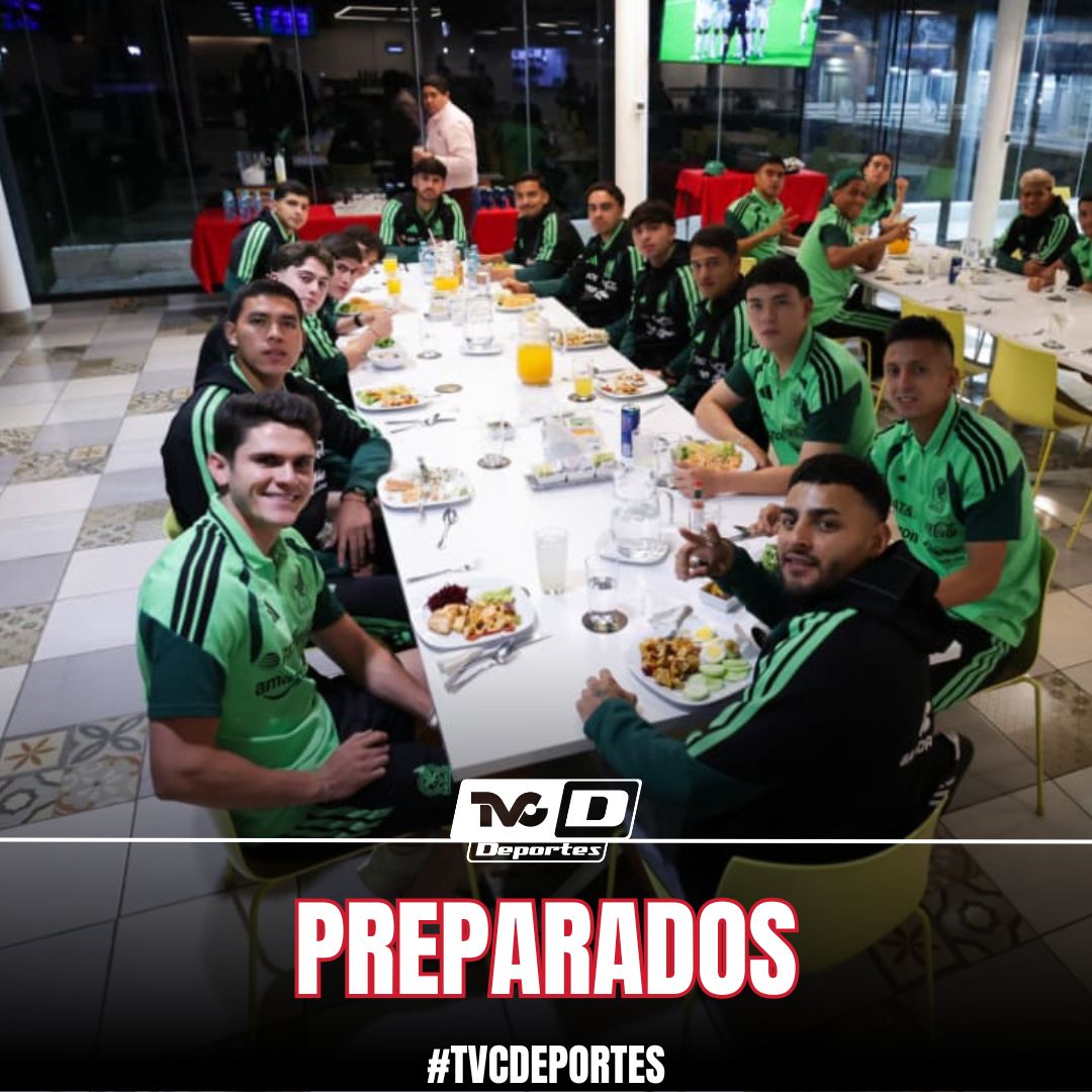 TVC Deportes tweet media