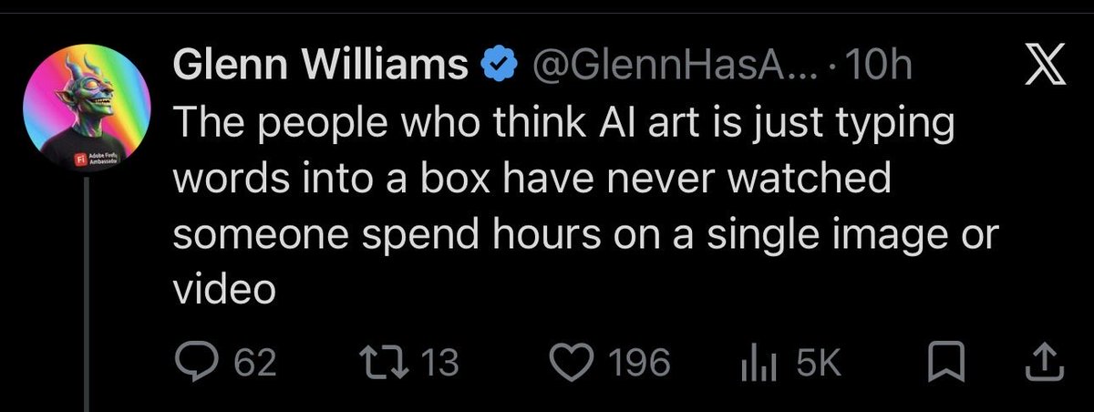 Michael tweet media