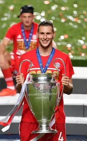 Bayern & Germany tweet media