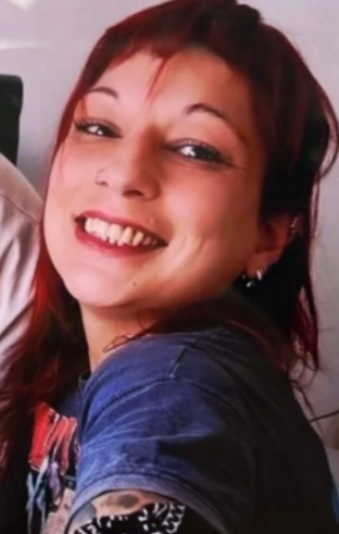 Florencia López tiene 32 años, desapareció el 17/1/26 en Tandil, provincia de Buenos Aires. Es delgada, altura 1,50. Se hizo la denuncia, Comisaría 3°. Por favor compartir y avisar #Urgente al☎️0249-4420697, 101 o 911 

#Tandil #BuenosAires