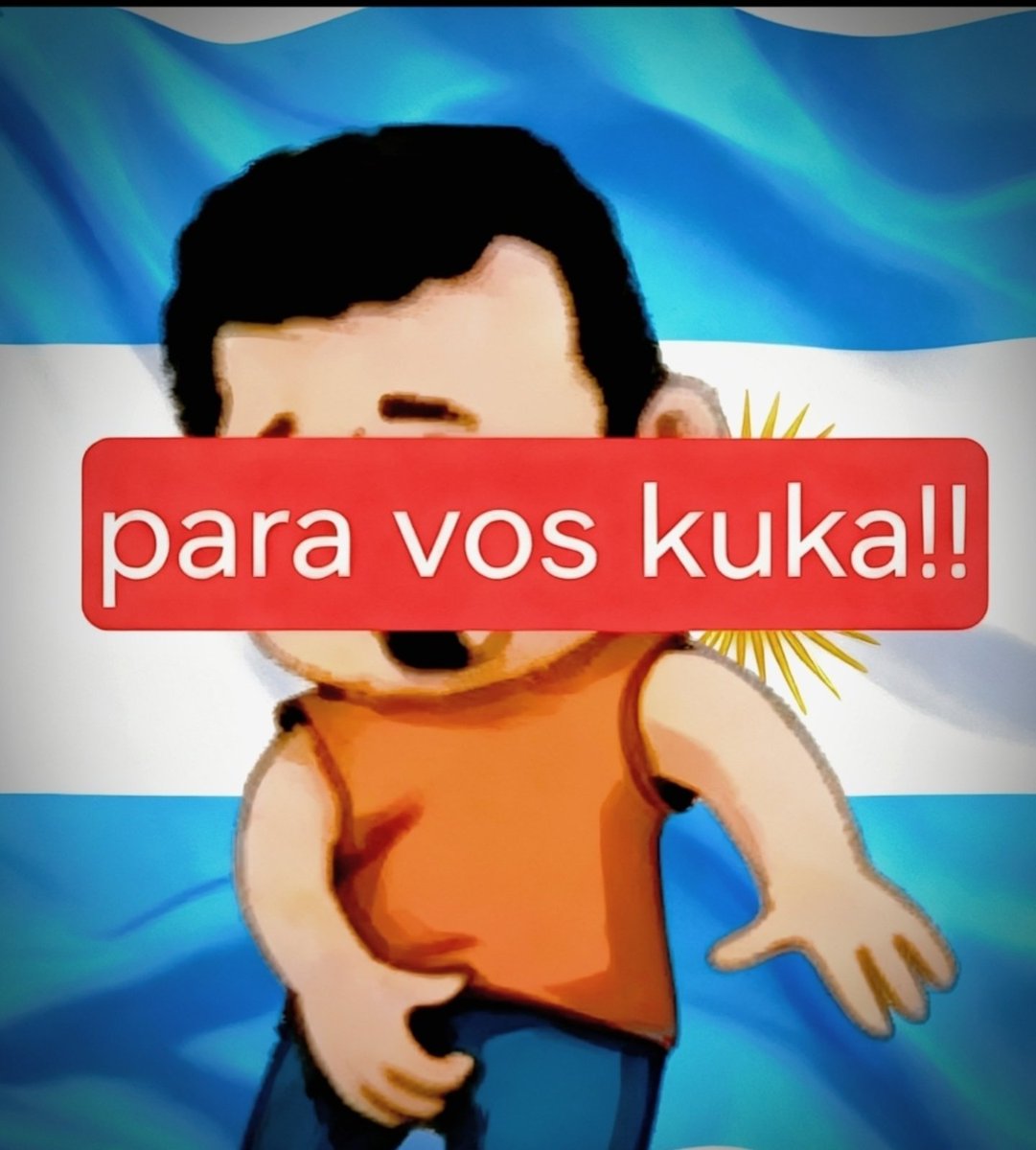 EDGARDTHESAINT1's tweet photo. @VentuGinit11392 @agarra_pala Mucho argumento no hay que darte más si un... https://t.co/XxSdR5vza3