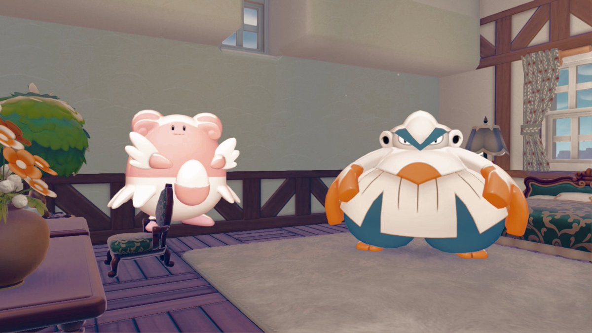 ドンカラス ポケモン