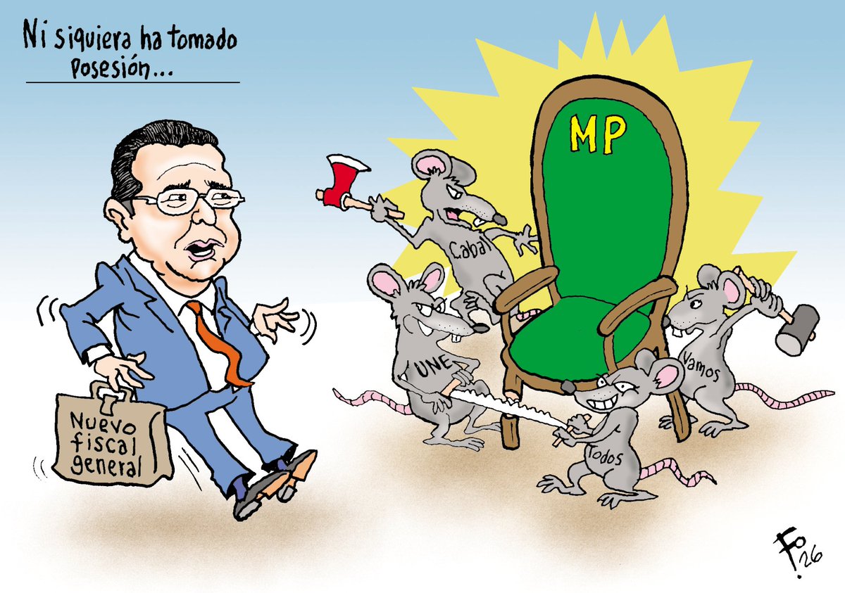 Prensa Libre tweet media