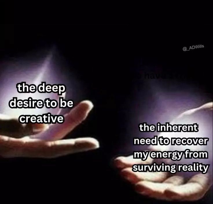 ADHD Memes (@adhdforreal) on Twitter photo 