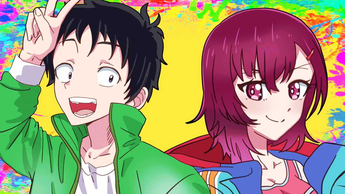 【公式】あにぶ編集部 tweet media