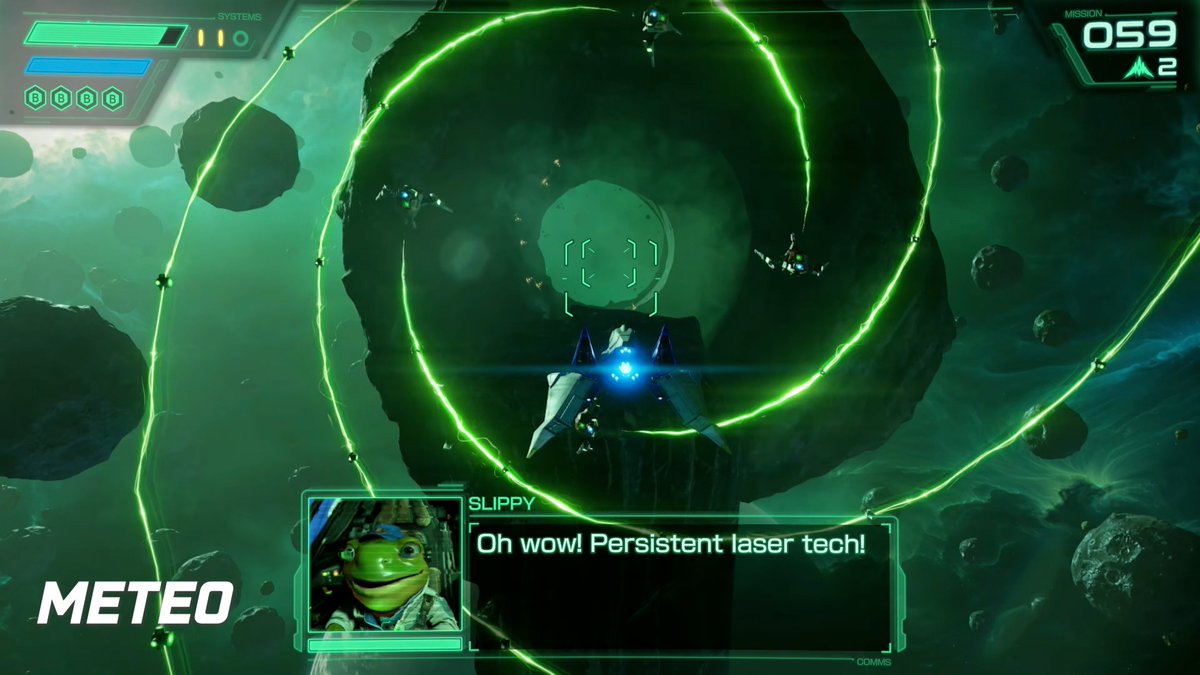 SuperMetalDave64 tweet media