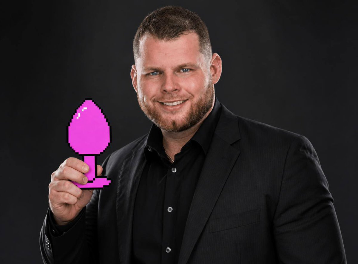 Analpeg's tweet photo. G anal 

@CryptoGodJohn loves an analpeg 

https://t.co/IfKaYcBuTU https://t.co/rXBfktdaUM