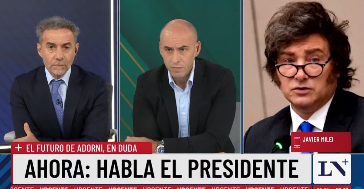 Ben Argentino ➡️ tweet media