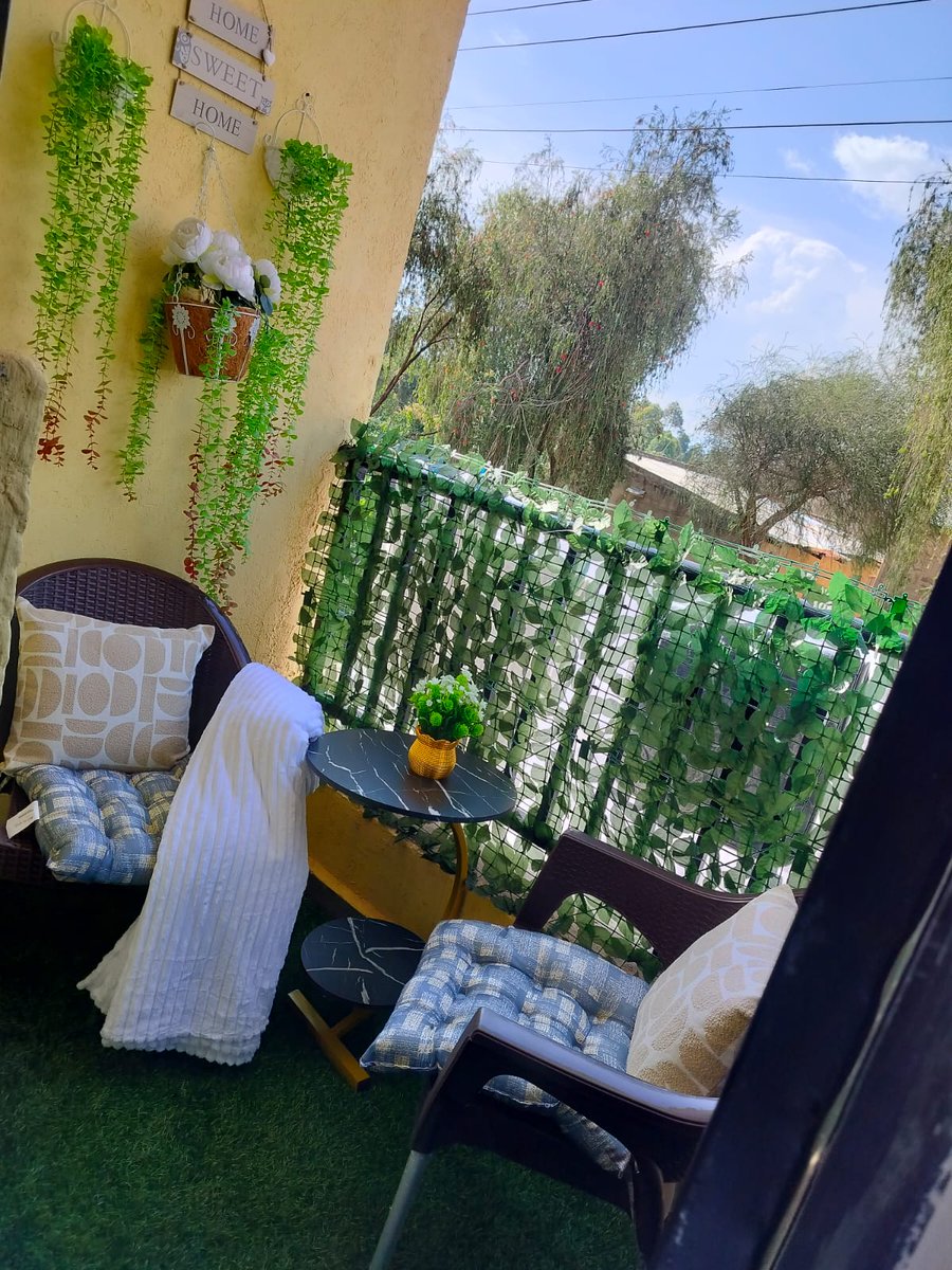 shihajir's tweet photo. Cozy studio Airbnb in KakamegaTown.

🔥 AMENITIES AVAILABLE:
✅ High-Speed WiFi
✅ Free Secure Parking
✅ 24/7 Security
✅ Netflix Premium
✅ Equipped Kitchen 
✅ Instant Hot Shower
✅ Self Check-in (Convenient &amp; Flexible)

Rates: Ksh 2,500/day.

Call:0727011901

For bookings. https://t.co/chidc6JkBw