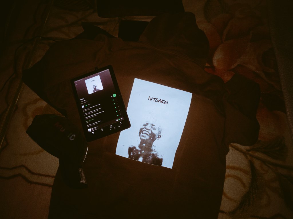 N'wana wa Muswati🇸🇿 tweet media