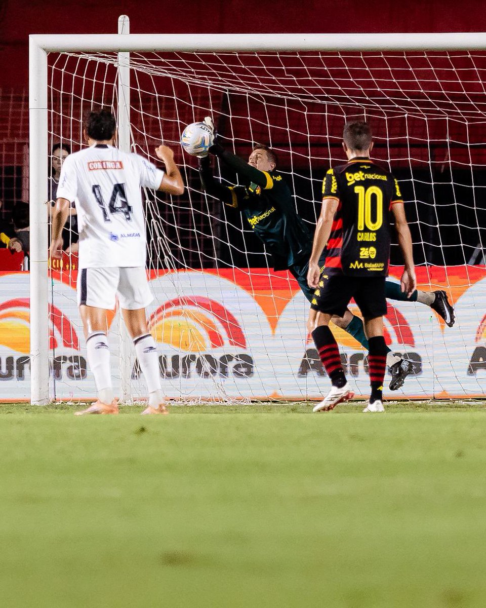 Sport Club do Recife tweet media