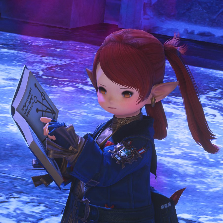 kikireco's tweet photo. FF14のフリートライアルが漆黒編まで出来るっぽいので、ちょっとずつ遊んでる🥰
楽しいね～ https://t.co/LW6RWalxni