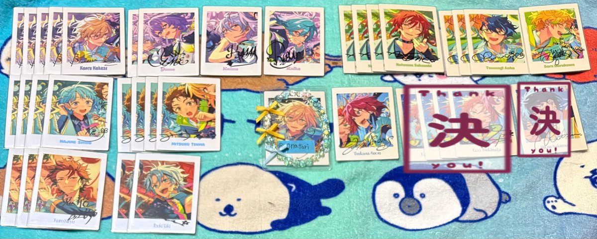 奈鳥 tweet media