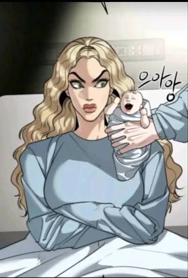 macaronpikachu's tweet photo. @Croxovergoddess Help it’s giving queen never cry https://t.co/l8XqS59v2U