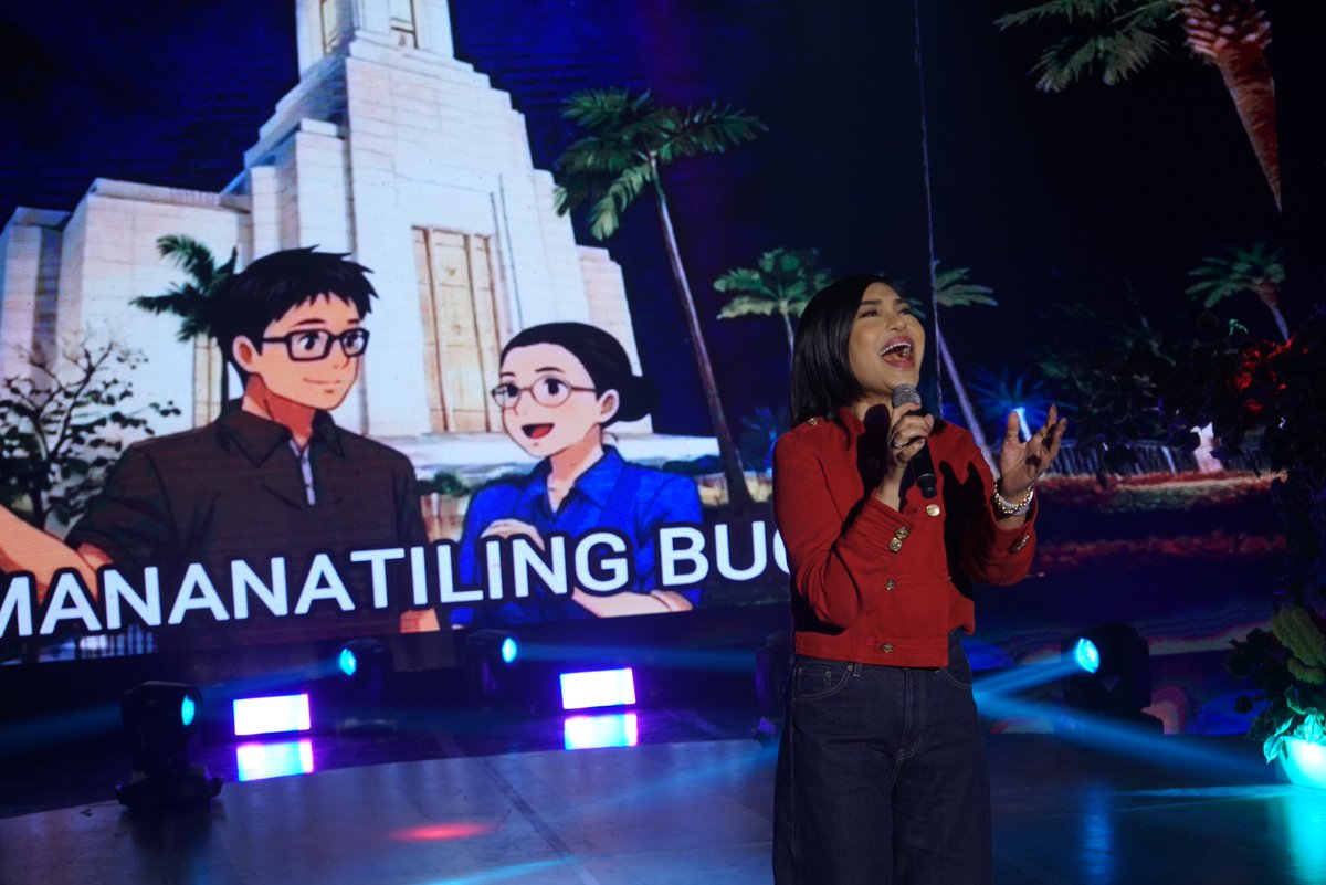 It's Showtime tweet media