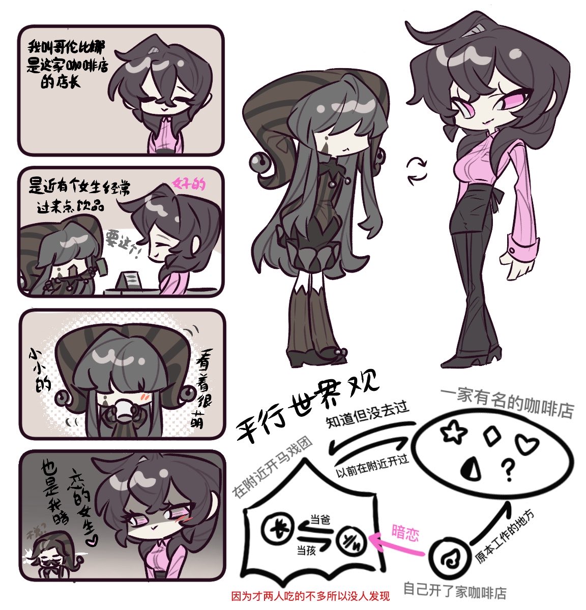 🍀四叶羊🐑 tweet media