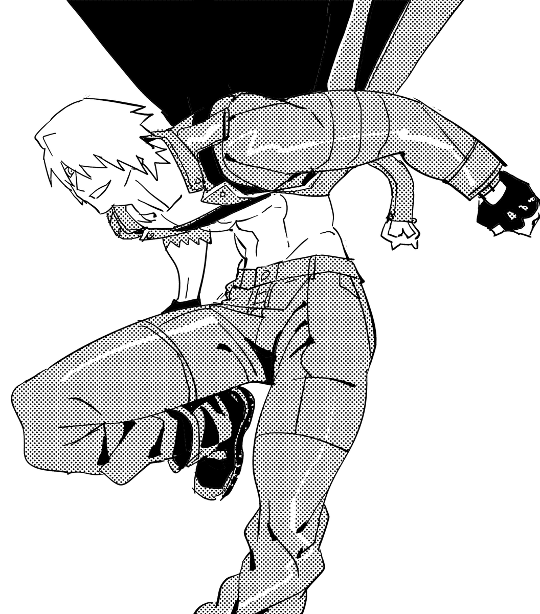 #DMC3