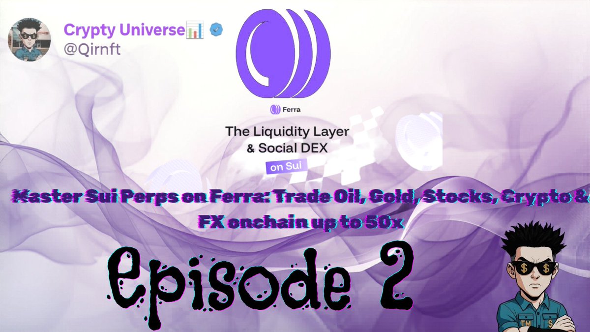 Crypty Universe📊 tweet media