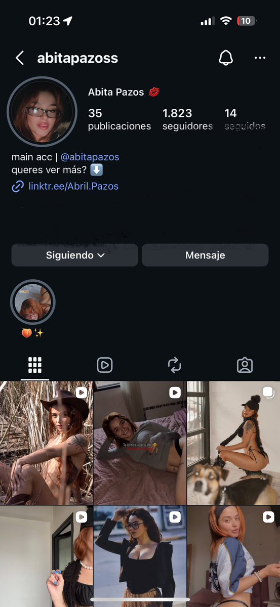 putitaregalada3's tweet photo. tienen contenido de esta? 
mándenme al privado y les muestro mi concha https://t.co/N1Q3uTxSd1