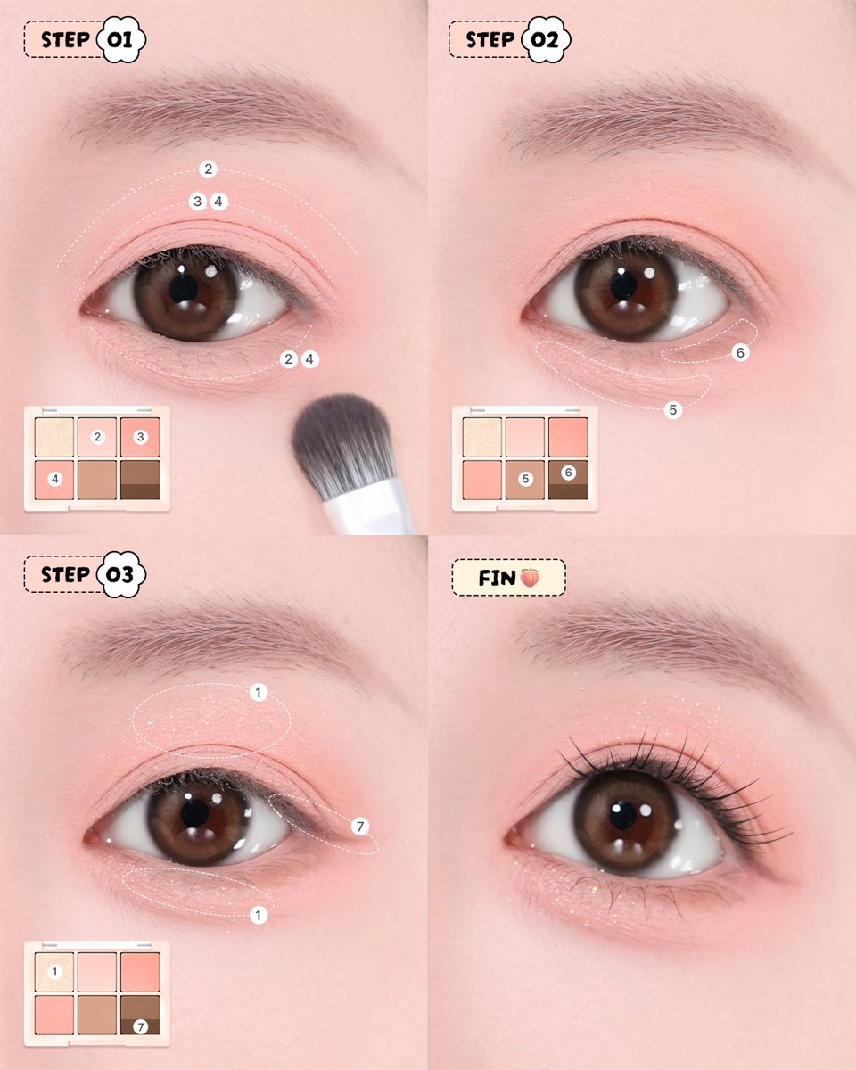 なおや　新発売アオーイ❗２本&どピンクやん２本 Amazon.co.jp: 【2aN公式】 Color Play Dual Liner 02 BeBe Pink