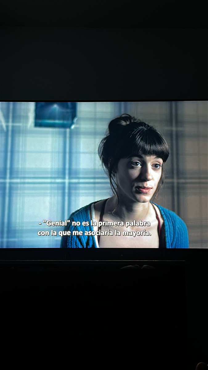 Hoy empiezo a ver Normal People… ojalá me desgarre el alma