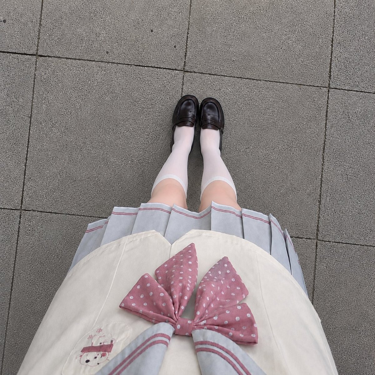 子兮 tweet media