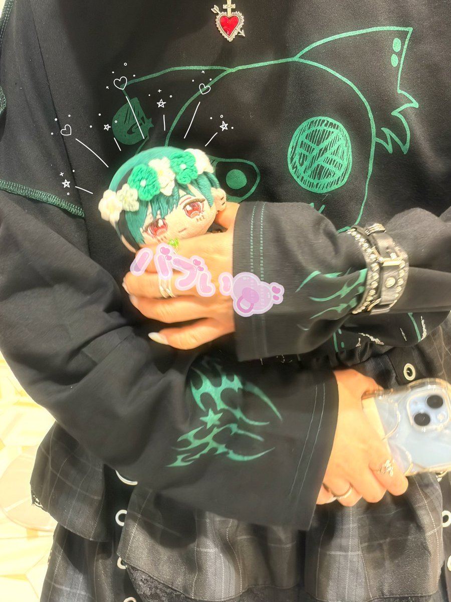 れむりんりん tweet media