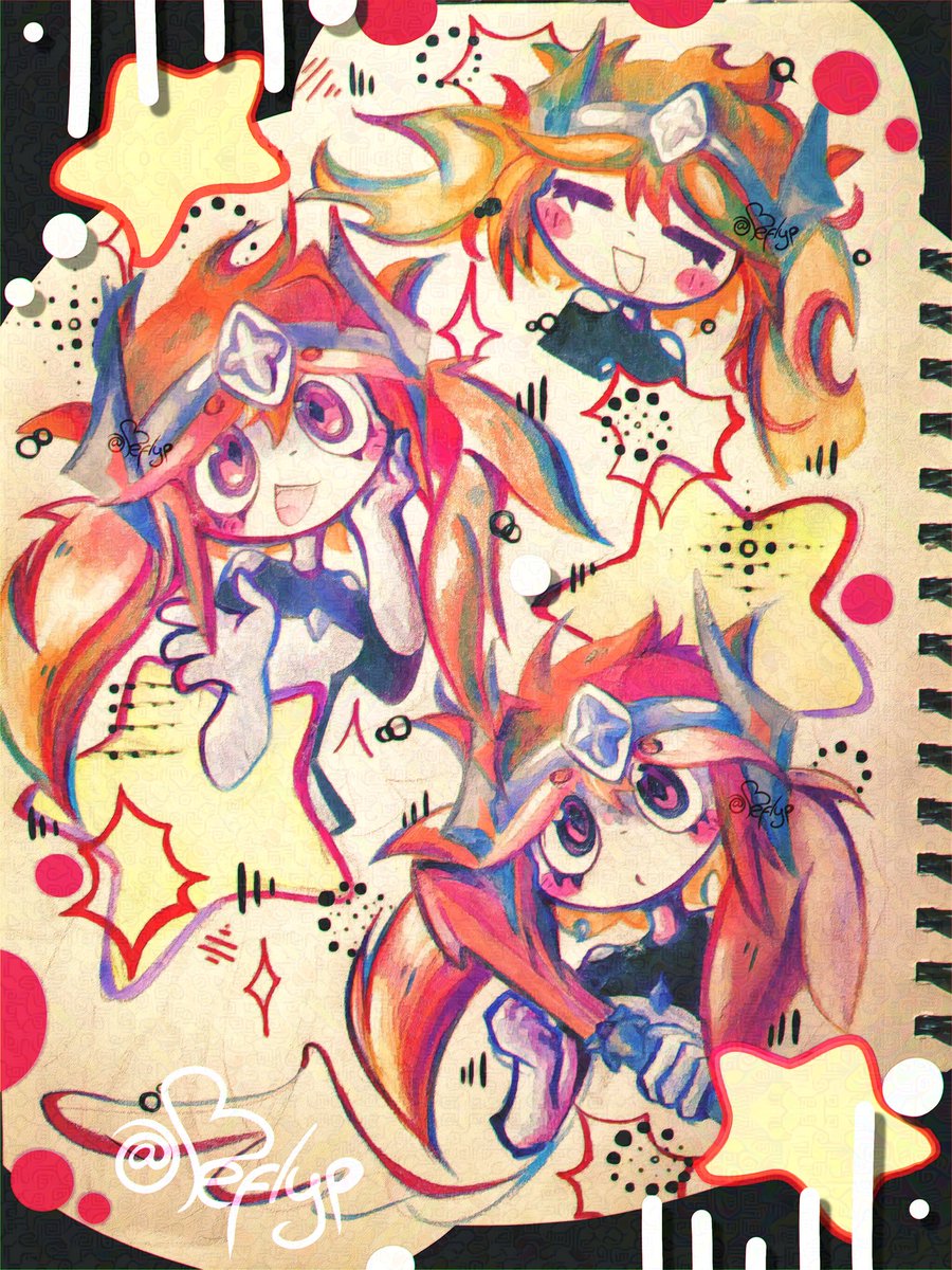 BeFlyp | Comms Open 💖🐛 tweet media