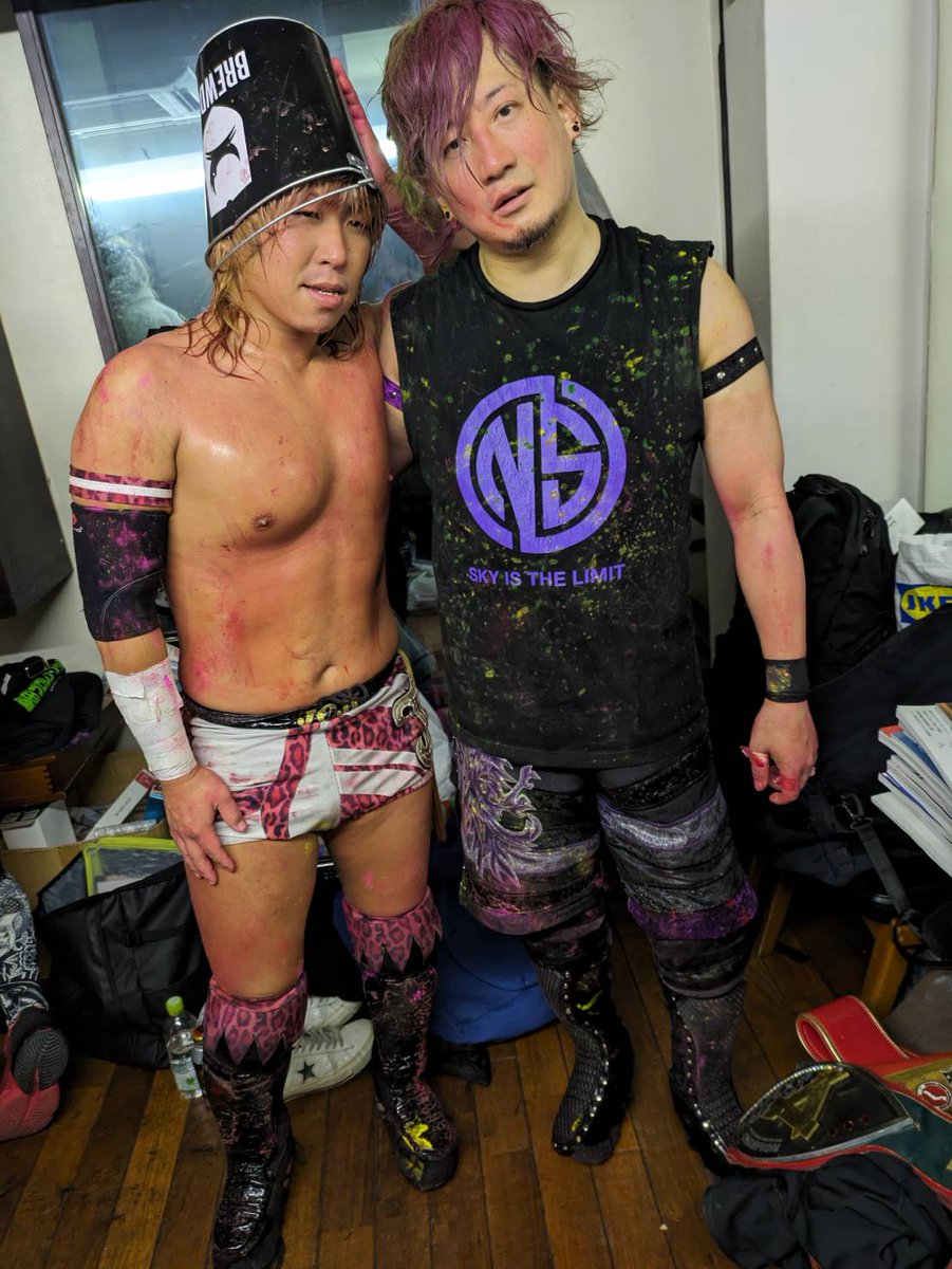 大谷譲二 Joji Otani tweet media