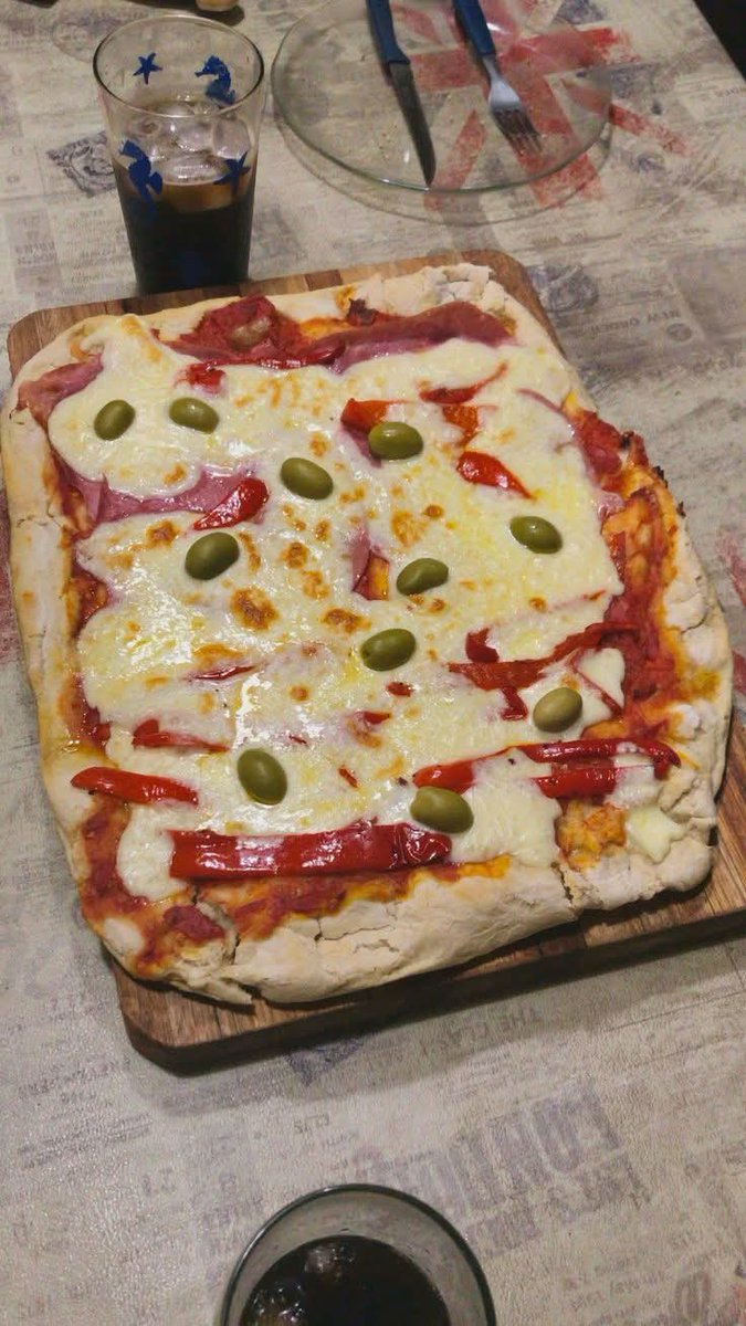 Me parece un planazo
