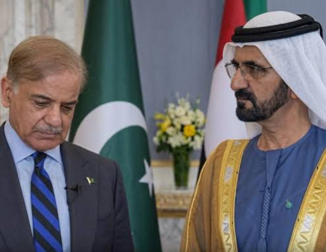 UAE is punishing Pakistan for its stance on Iran conflict

Reports indicate growing strain between the UAE and Pakistan over Islamabad’s handling of the Iran conflict.

According to regional reports, Abu Dhabi was frustrated by Pakistan’s attempts to position itself as a mediator