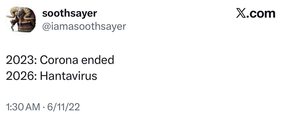 TONY™ tweet media