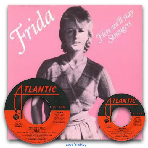 Alan_Hogg's tweet photo. On this day in 1983 Frida’s single “Here We’ll Stay” entered the Billboard Chart in America
#Abba #AnniFrid #HereWellStay #BillboardChart
https://t.co/bsV9QQRBLk https://t.co/Zr1irdjEvd