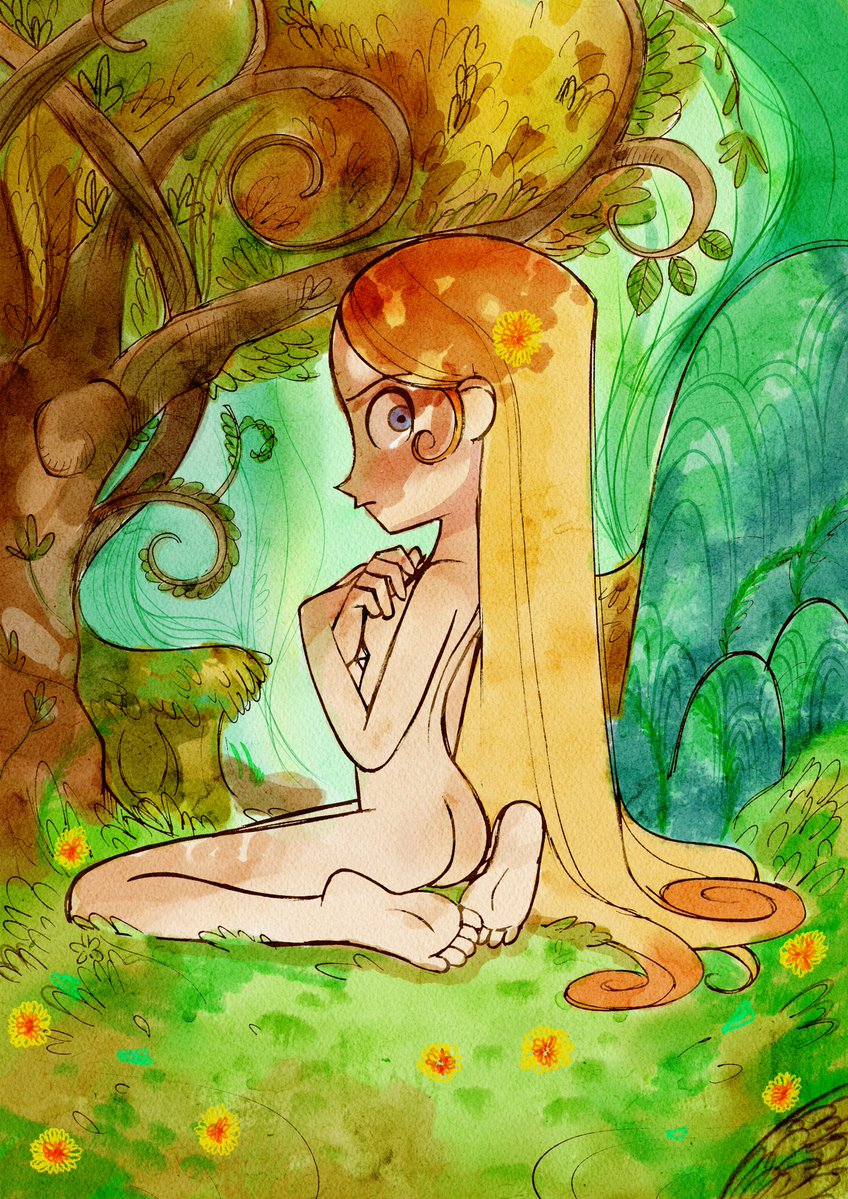 StarVeil NSFW tweet media