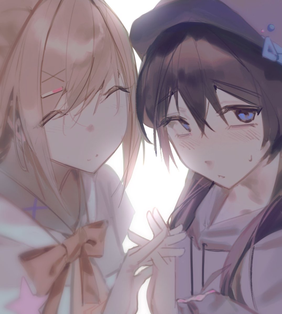 IceNeroti9N's tweet photo. ChiyoEri
#vividstasis https://t.co/3fpjxH5oVJ