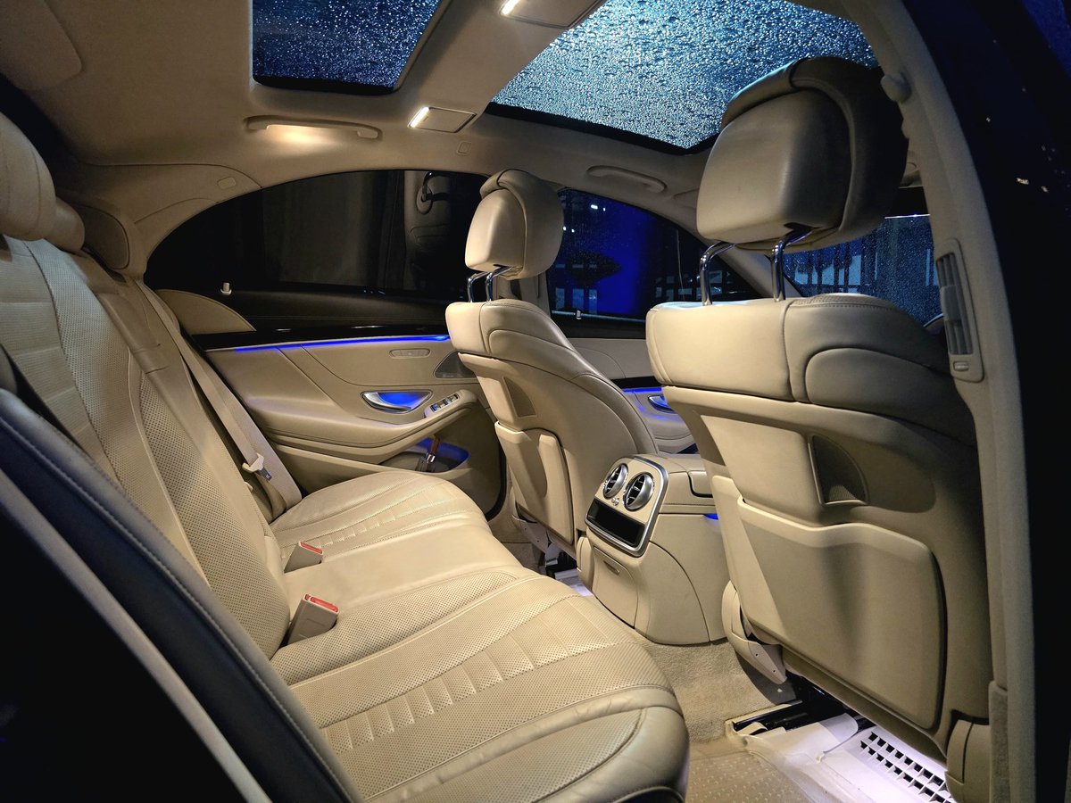 SwiftCruise Motors tweet media