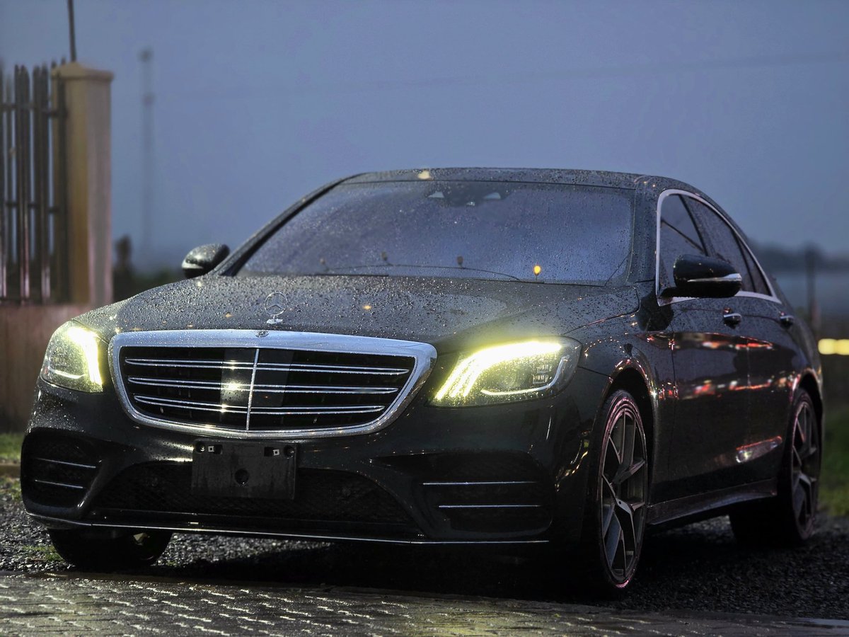SwiftCruise Motors tweet media
