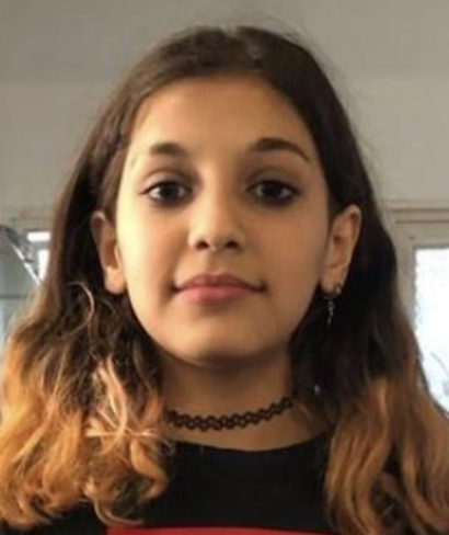 Magalí Evangelina Recalde tiene 17 años, desapareció el 18/3/26 en la Ciudad Autónoma de Buenos Aires. Se hizo la denuncia. Por favor compartir y avisar #Urgente a la policía local, o al☎️911  

#BuenosAires #CABA