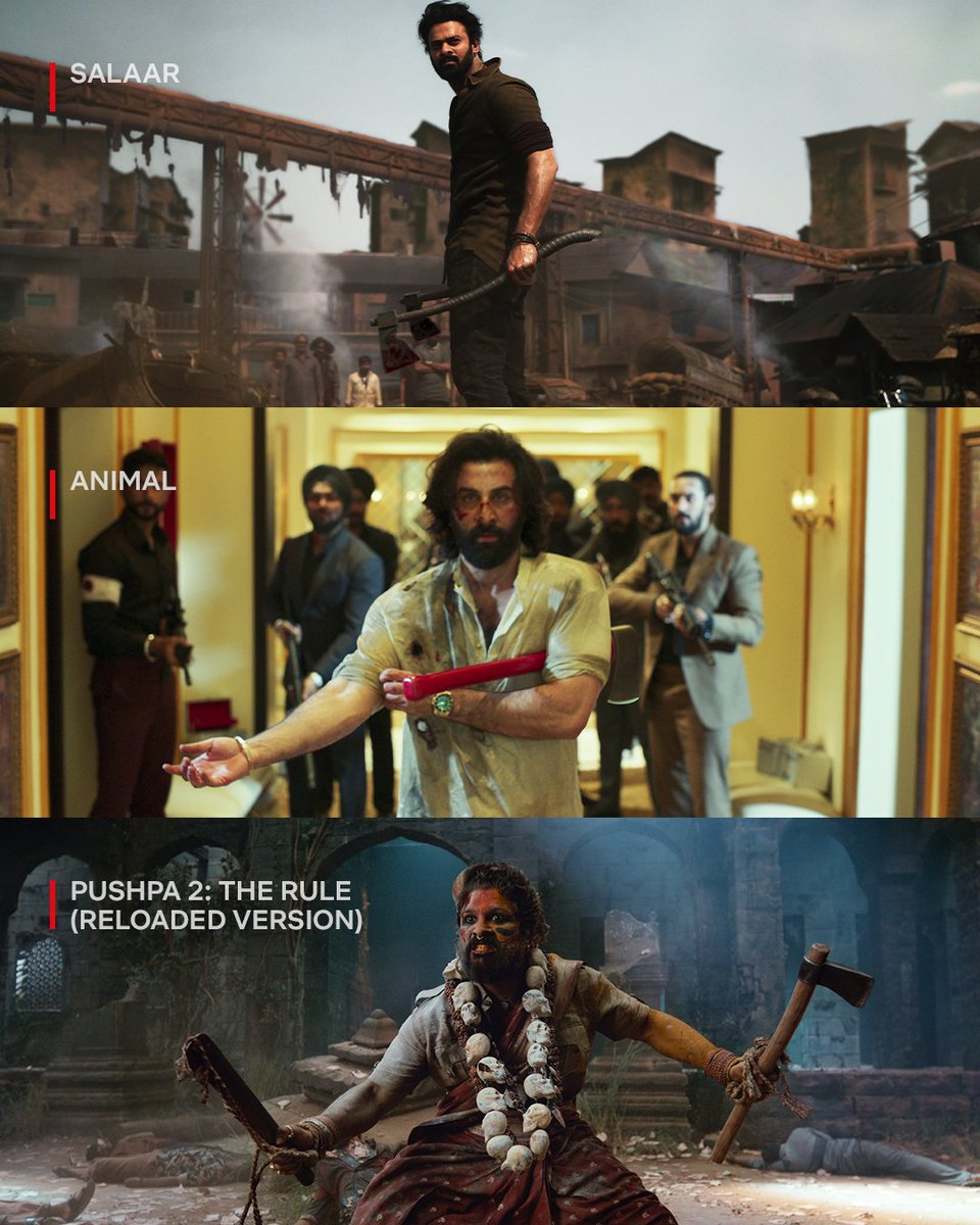 Netflix India tweet media