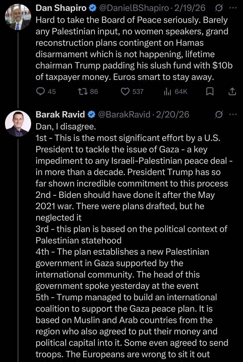 Max Blumenthal tweet media