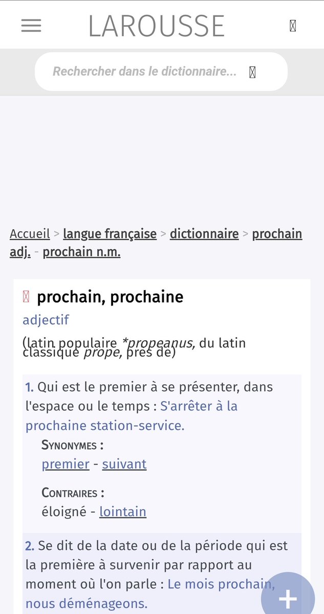 C'est a cause de se foutu L'arbuste de merde...excuse nous on ne se trompera plus grâce à toi !