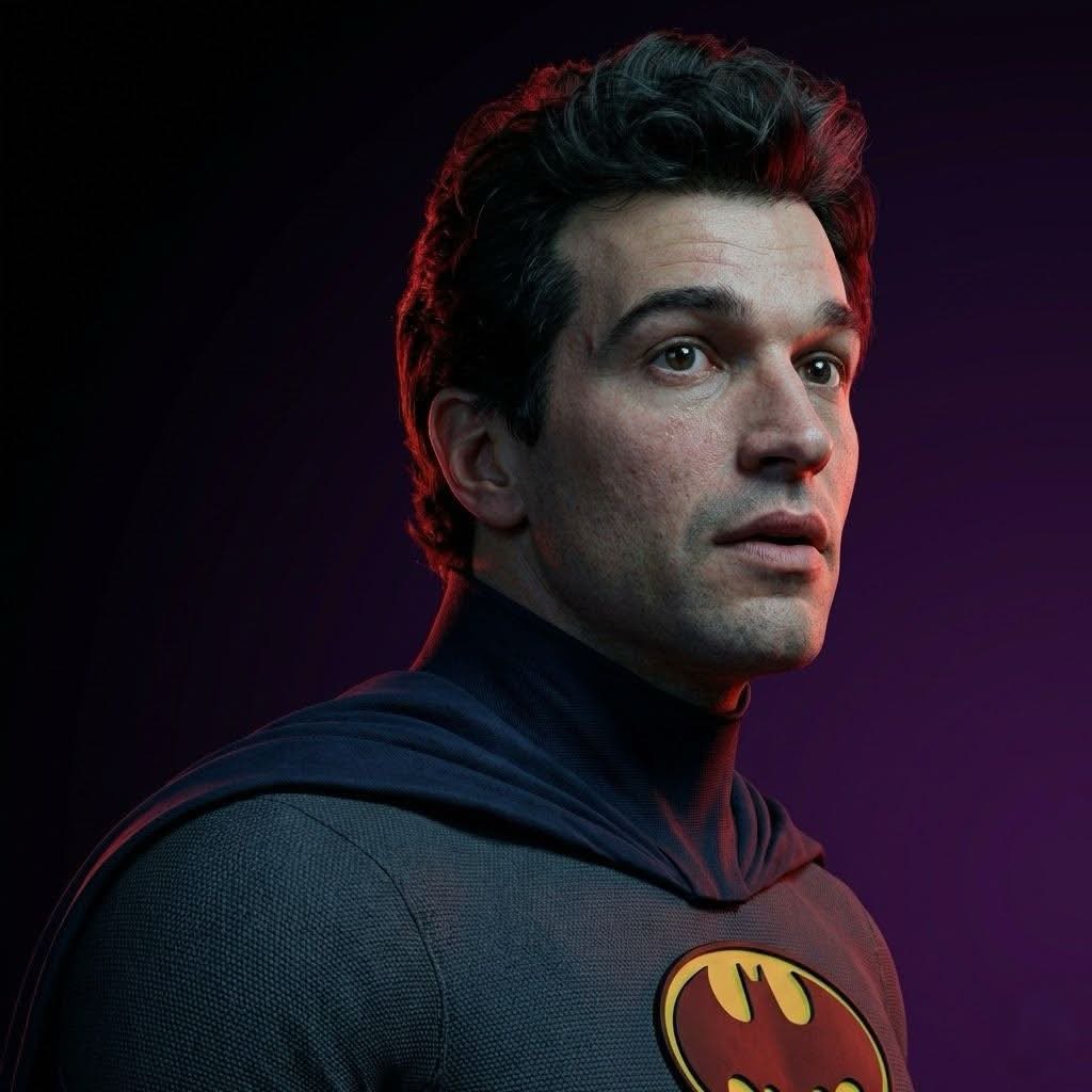 DCU Alert tweet media