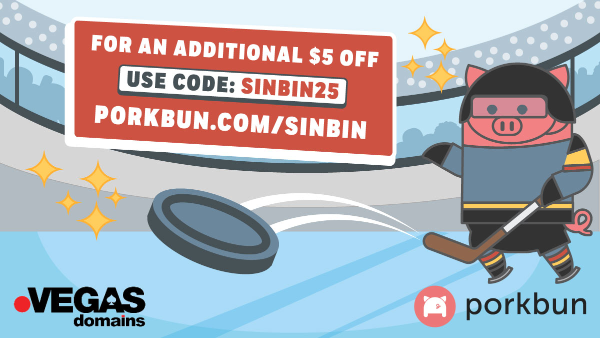SinBin.vegas tweet media