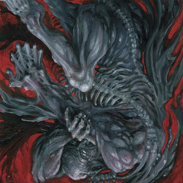 mrumbral's tweet photo. @ZOMBIE_RITUAL_ Wrest did the covers for most of the Leviathan albums

Special mention goes to Massive Conspiracy Against Life https://t.co/fmpuOGVGNU