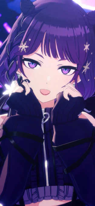 顔がいいね