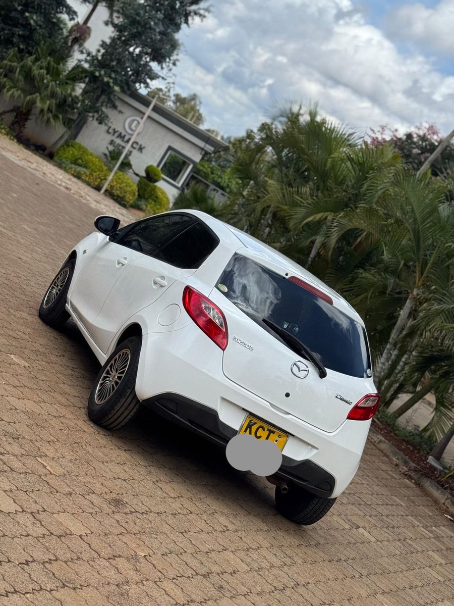 SwiftCruise Motors tweet media