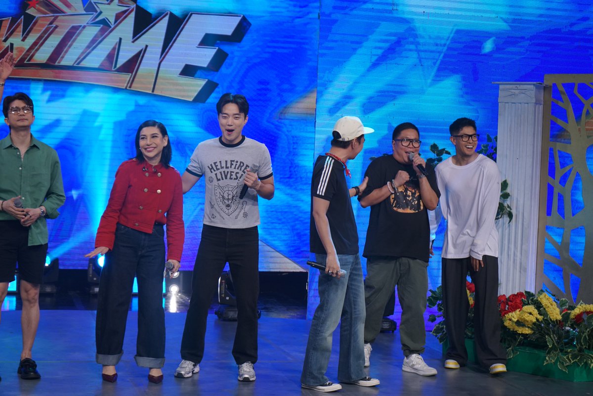 It's Showtime tweet media